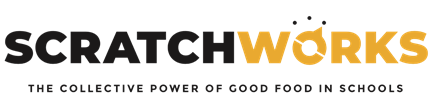 ScratchWorks logo. This will take you to the homepage